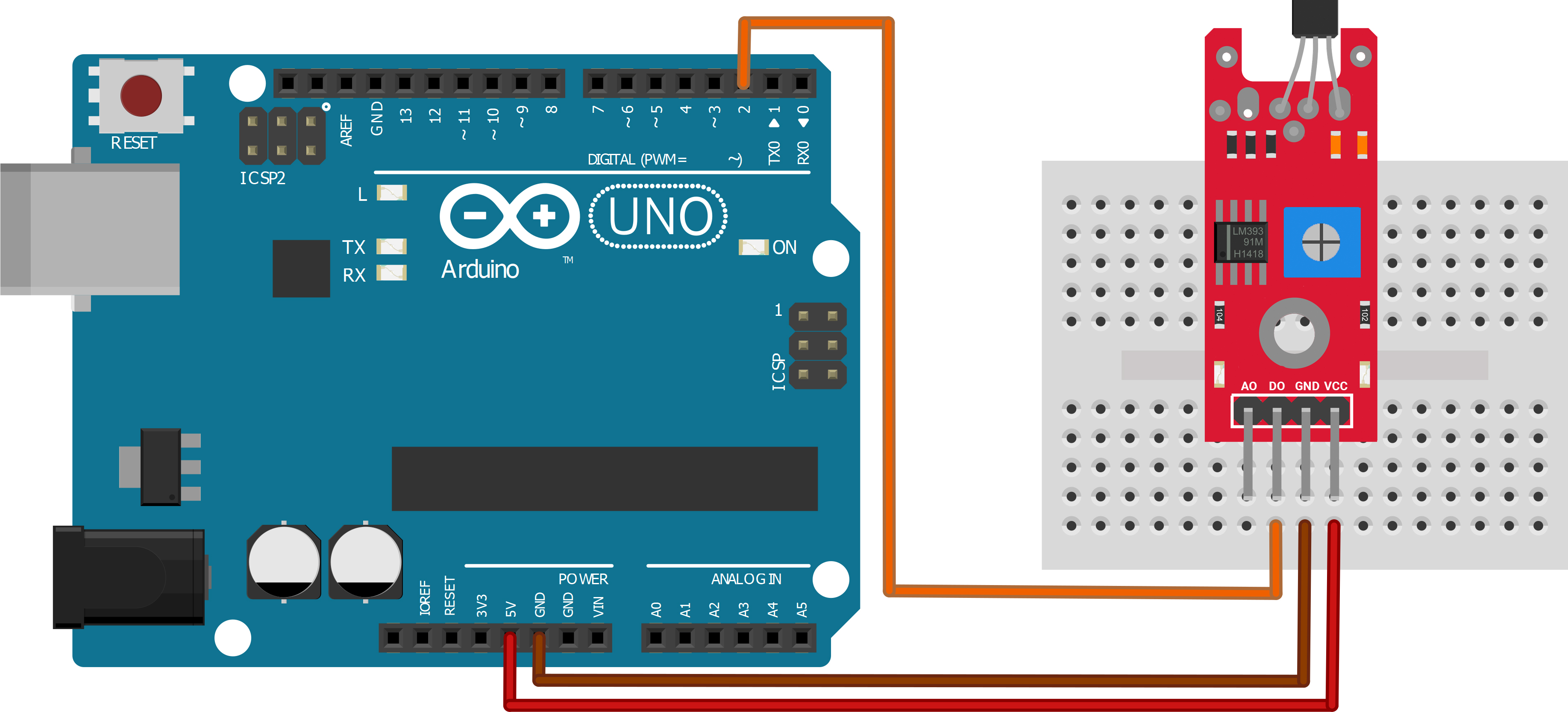 [Interfacing Hall Effect Sensor With Arduino](https://circuitdigest.com/microcontroller-projects/interfacing-hall-effect-sensor-module-with-arduino) — reference image